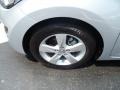 Radiant Silver - Elantra GLS Photo No. 7