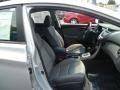 Radiant Silver - Elantra GLS Photo No. 11