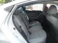 Radiant Silver - Elantra GLS Photo No. 12