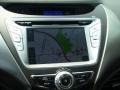 Radiant Silver - Elantra GLS Photo No. 14