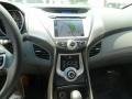 Radiant Silver - Elantra GLS Photo No. 15