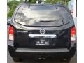 2008 Super Black Nissan Pathfinder S 4x4  photo #2