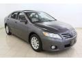Magnetic Gray Metallic - Camry XLE Photo No. 1