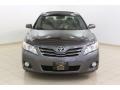 Magnetic Gray Metallic - Camry XLE Photo No. 2