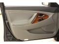 Magnetic Gray Metallic - Camry XLE Photo No. 5