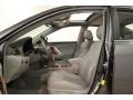 Magnetic Gray Metallic - Camry XLE Photo No. 6