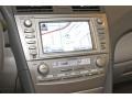 Magnetic Gray Metallic - Camry XLE Photo No. 9
