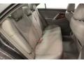 Magnetic Gray Metallic - Camry XLE Photo No. 21