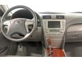 Magnetic Gray Metallic - Camry XLE Photo No. 23
