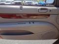 2001 Inferno Red Tinted Pearlcoat Chrysler Sebring LXi Convertible  photo #27