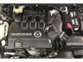 Black Cherry Metallic - MAZDA6 s Grand Touring Photo No. 16