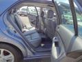 Cool Blue Metallic - Accord EX-L Sedan Photo No. 16