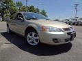 Linen Gold Metallic - Stratus SXT Sedan Photo No. 3