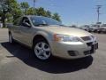 2005 Linen Gold Metallic Dodge Stratus SXT Sedan  photo #3