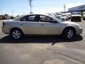 Linen Gold Metallic - Stratus SXT Sedan Photo No. 4
