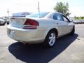 Linen Gold Metallic - Stratus SXT Sedan Photo No. 5