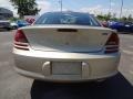 Linen Gold Metallic - Stratus SXT Sedan Photo No. 6