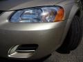 Linen Gold Metallic - Stratus SXT Sedan Photo No. 7