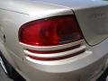 Linen Gold Metallic - Stratus SXT Sedan Photo No. 8