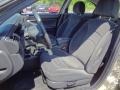 Linen Gold Metallic - Stratus SXT Sedan Photo No. 11