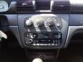 Linen Gold Metallic - Stratus SXT Sedan Photo No. 23