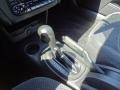 Linen Gold Metallic - Stratus SXT Sedan Photo No. 26