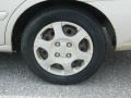 Silver Pewter - Elantra GLS Sedan Photo No. 17