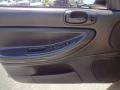 Linen Gold Metallic - Stratus SXT Sedan Photo No. 29