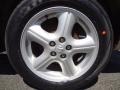 Linen Gold Metallic - Stratus SXT Sedan Photo No. 30