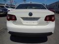Campanella White - Jetta SE Sedan Photo No. 6