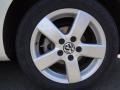 Campanella White - Jetta SE Sedan Photo No. 31