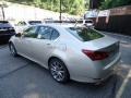 Satin Cashmere Metallic - GS 350 AWD Photo No. 2