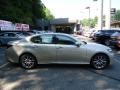 Satin Cashmere Metallic - GS 350 AWD Photo No. 5