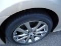 Satin Cashmere Metallic - GS 350 AWD Photo No. 9