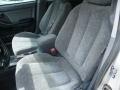 Silver Pewter - Elantra GLS Sedan Photo No. 18