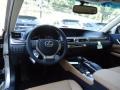 Satin Cashmere Metallic - GS 350 AWD Photo No. 12