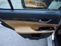 Satin Cashmere Metallic - GS 350 AWD Photo No. 13