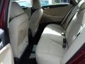 Sparkling Ruby Red - Sonata GLS Photo No. 20