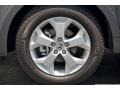 2012 Honda Accord Crosstour EX-L 4WD Wheel and Tire Photo