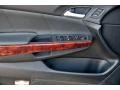2012 Polished Metal Metallic Honda Accord Crosstour EX-L 4WD  photo #8
