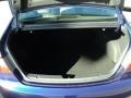 2012 Hyundai Sonata GLS Trunk