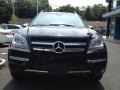 Black - GL 450 4Matic Photo No. 3