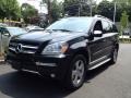 Black - GL 450 4Matic Photo No. 4