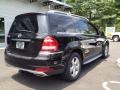 Black - GL 450 4Matic Photo No. 8