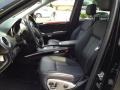 Black - GL 450 4Matic Photo No. 13