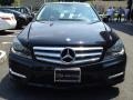 Black - C 300 Sport 4Matic Photo No. 3