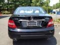 Black - C 300 Sport 4Matic Photo No. 7