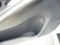 Silver Pewter - Elantra GLS Sedan Photo No. 21