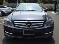 2011 Steel Grey Metallic Mercedes-Benz C 350 Sport  photo #3