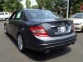 2011 Steel Grey Metallic Mercedes-Benz C 350 Sport  photo #6